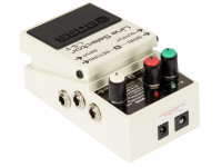 BOSS LS-2 Pedal Compacto Selector de Linha para Guitarra Eléctrica